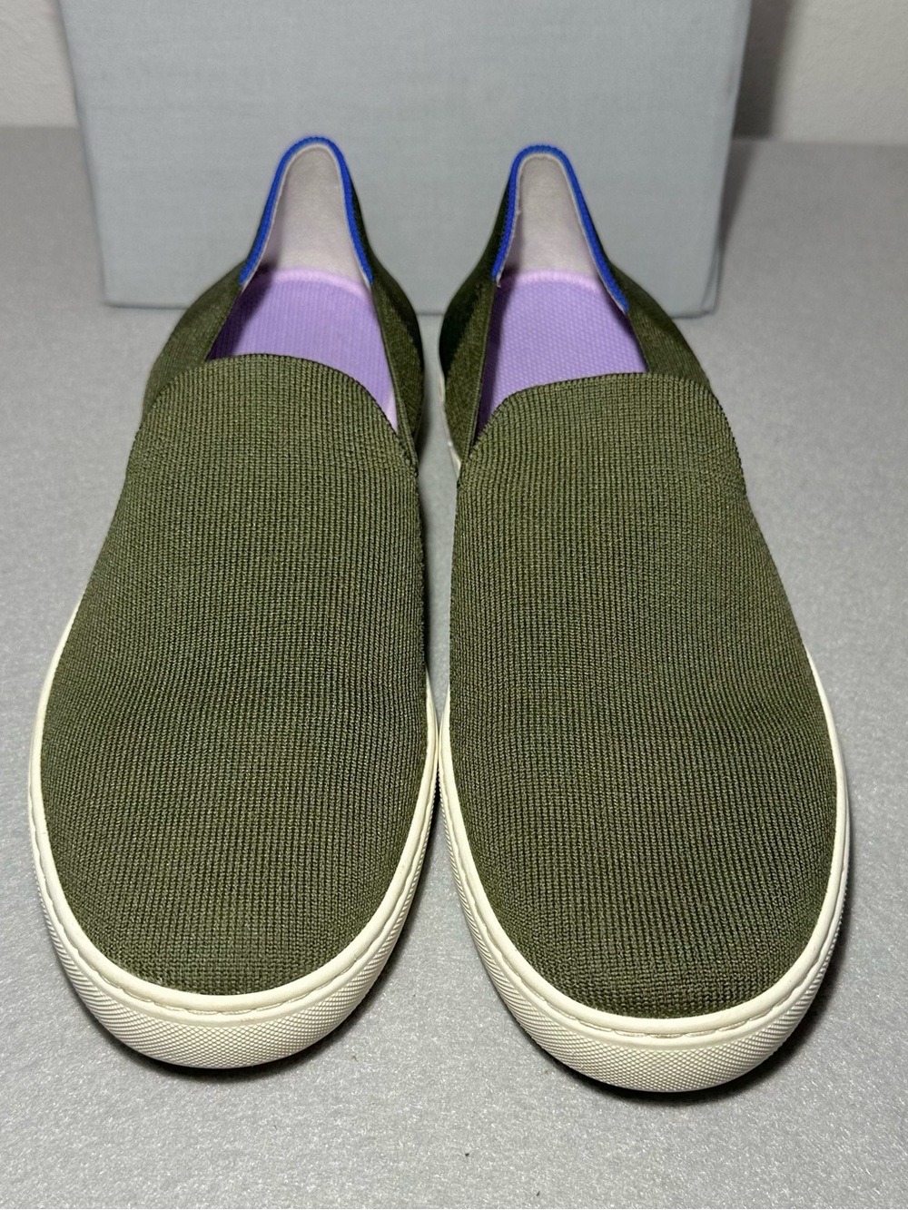 The Original Slip-On Sneaker by Rothy's - Picture 9 of 12